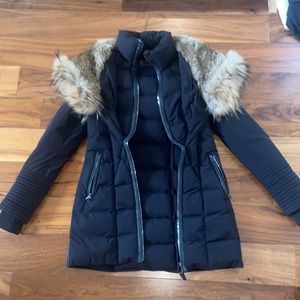 Authentic Rudsak winter jacket :) Size women’s M